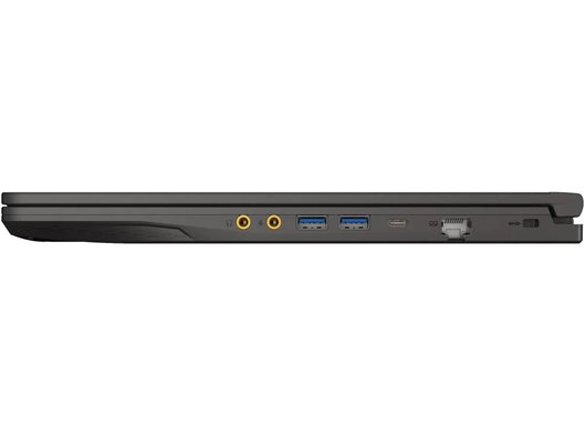 Ноутбук игровой MSI Thin 15 B2RVE-3450XRU/9S7-16R831-3450/Core i5-210H/16Gb/512Gb/15.6 FHD IPS/RTX4050 6Gb/DOS серый